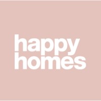 Happy Homes Sverige logo - Similar company to Mal Proff Ab