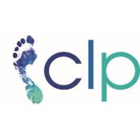 CLP logo - Similar company to Satpack