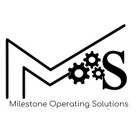 Milestone Operating Solutions logo - Similar company to Milestone Operations Ltd