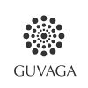Guvaga Cosmetics logo - Similar company to Hilali Perfume