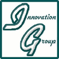 Innovation Group logo - Similar company to Technomix-Ict