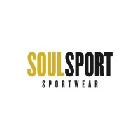 SoulSport logo - Similar company to Joga