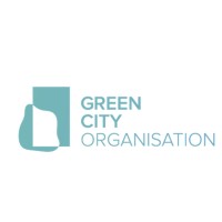Green City Organisation logo - Similar company to Le Bateau Jaune