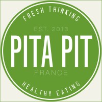 PITA PIT FRANCE logo - Similar company to Cuisine Végétale - Bio - Sans Gluten