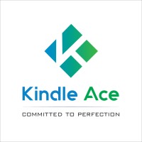 Kindle Ace logo - Similar company to Abc