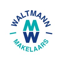Waltmann Makelaars logo - Similar company to Van Pelt Ontwikkelt