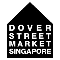 Dover Street Market Singapore (part of the COMO Group) logo - Similar company to Como Group