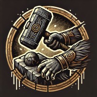 Stone Relic Game Development Studio logo - Similar company to Game Development Service