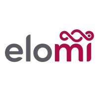 Elomi Oficial logo - Similar company to Miss Curvy