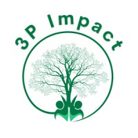 3P Impact logo - Similar company to Dylan Lamb