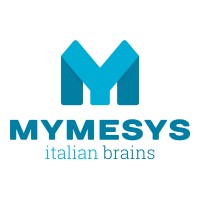 MYMESYS | Italian Brains logo - Similar company to Pelletit.It | Il Portale Del Pellet In Italia