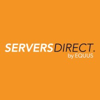 Servers Direct logo - Similar company to Scalemp
