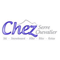 Chez Serre Chevalier