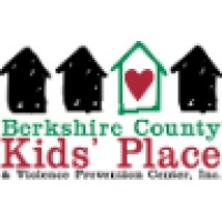 Berkshire County Kids' Place & Violence Prevention Center logo - Similar company to R.O.P.E. Berkshires