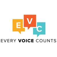 Every Voice Counts