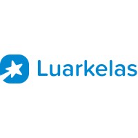 LuarKelas logo - Similar company to Bynsm.Io