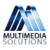 Multimedia Solutions logo - Similar company to Multimedia Technology