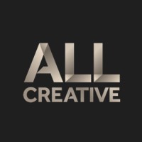 ALL Creative logo - Similar company to Thstudio