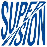 Supervision logo - Similar company to Wagram Editions