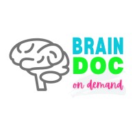 Brain Doc On Demand logo - Similar company to Minder Memory