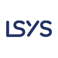 LSYS logo - Similar company to Advant