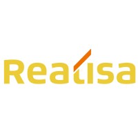 Realisa logo - Similar company to Ciec