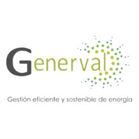 Generval logo - Similar company to Solger
