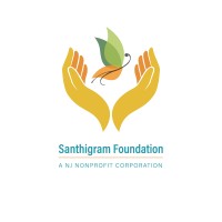 Santhigram Foundation logo - Similar company to Rayvti