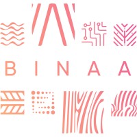 BINAA logo - Similar company to Klippayfinance