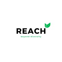 Reach Myanmar logo - Similar company to Prolab Myanmar