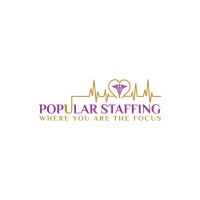 Popular Staffing logo - Similar company to Keymatch Group