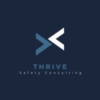 Thrive Safety Consulting Ltd. logo - Similar company to Thrive Business Centre
