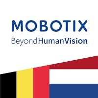 MOBOTIX Benelux logo - Similar company to Mobotix Apac