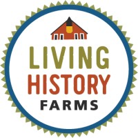 Living History Farms logo - Similar company to Joppa