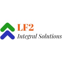 LF2 Integral Solutions, LLC logo - Similar company to Aironpetrol, C.A.