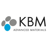 KBM Advanced Materials logo - Similar company to Addimap - The Am Platform
