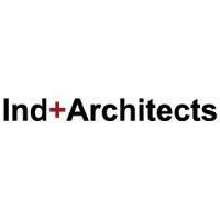 IND+Architects logo - Similar company to Inference