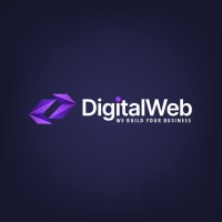 Digital Web logo - Similar company to Web Technol