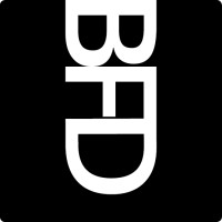 Bert Flier Design logo - Similar company to Bureau Kiem