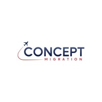Concept Migration logo - Similar company to Mark Ad