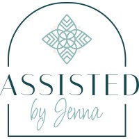 Assisted By Jenna logo - Similar company to Magic Made Simple