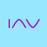 IAV GmbH logo - Similar company to In-Tech Gmbh