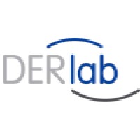DERlab logo - Similar company to The Erigrid 2.0 Project