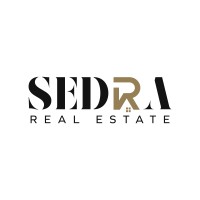 Sedra Real Estate logo - Similar company to Alraaed Developments