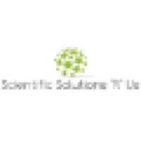 Scientific Solutions 