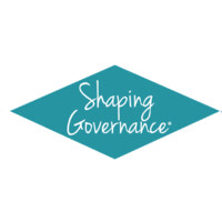 Shaping Governance logo - Similar company to Staffordshire University Academies Trust (Suat)