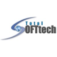 Total SoftTech logo - Similar company to Yibber