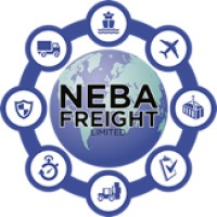 NEBA FREIGHT LIMITED logo - Similar company to Trident Procurement
