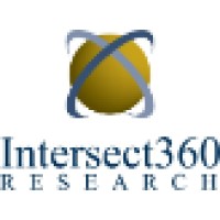 Intersect360 Research logo - Similar company to Bigdatawire