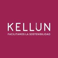 Kellun logo - Similar company to Nodo Chile